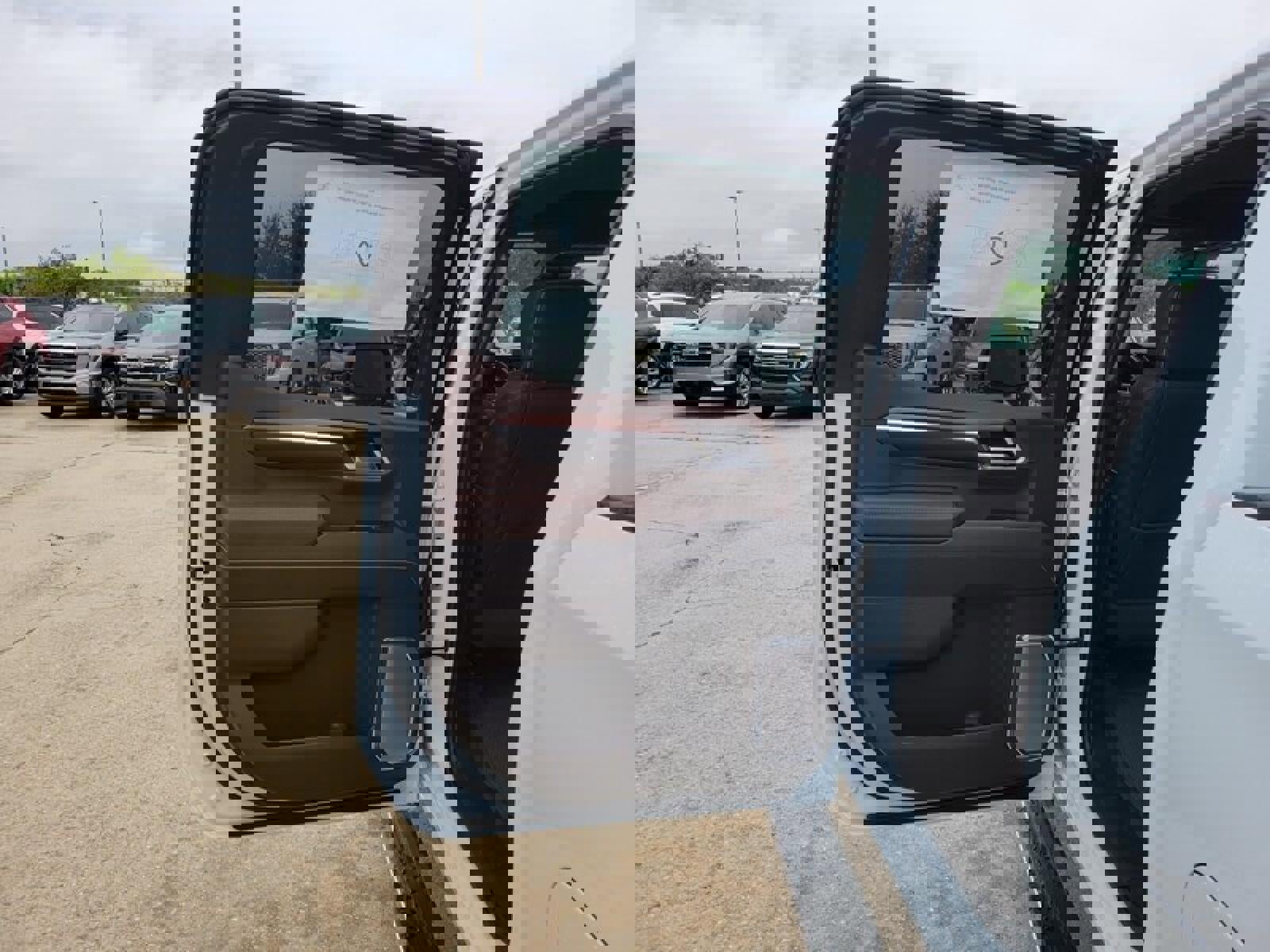 New 2026 GMC Sierra 1500 Denali image 29