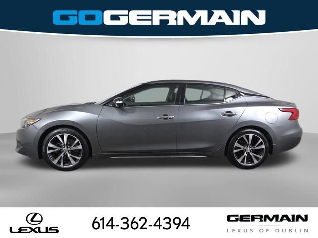 Used 2016 Nissan Maxima Platinum image 13