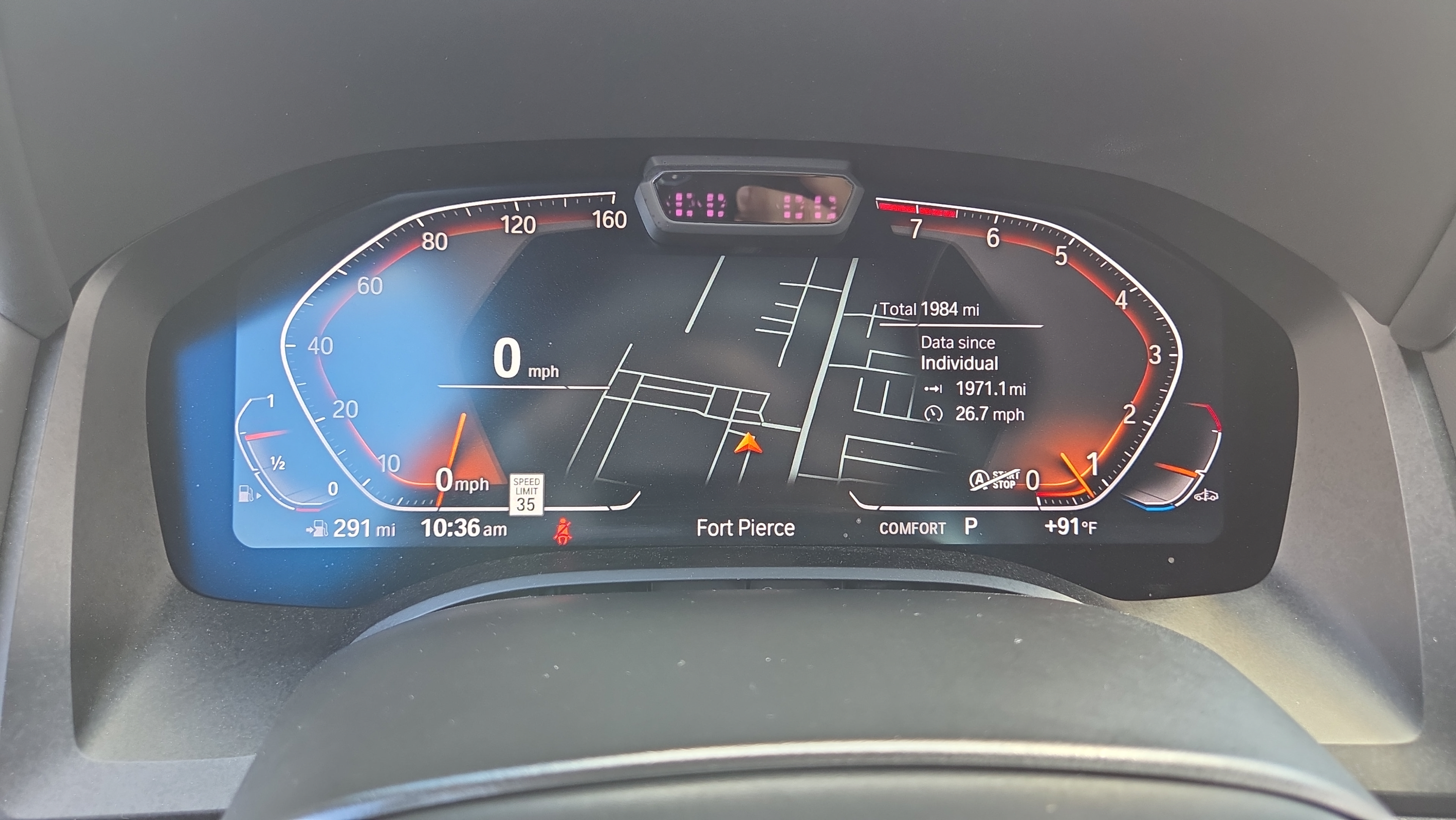 Certified 2024 BMW 840i Convertible RWD image 22