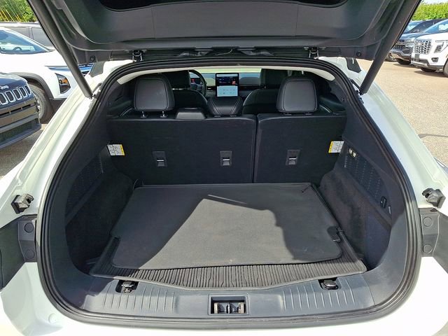 Used 2021 Ford Mustang Mach-E Premium RWD image 21