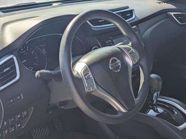 Used 2015 Nissan Rogue SV w/ SV Premium Package AWD/4WD image 8