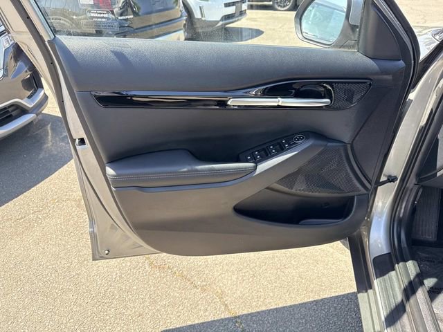 Used 2025 Kia Seltos S FWD image 13