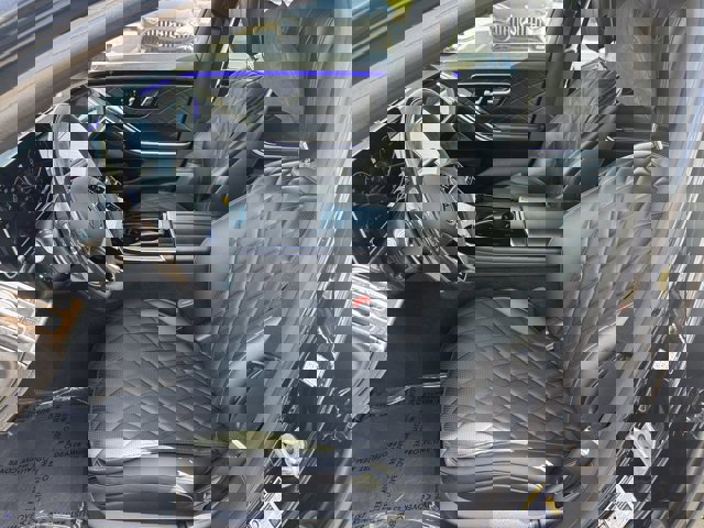 New 2026 Mercedes-Benz S 580 4MATIC Sedan image 2