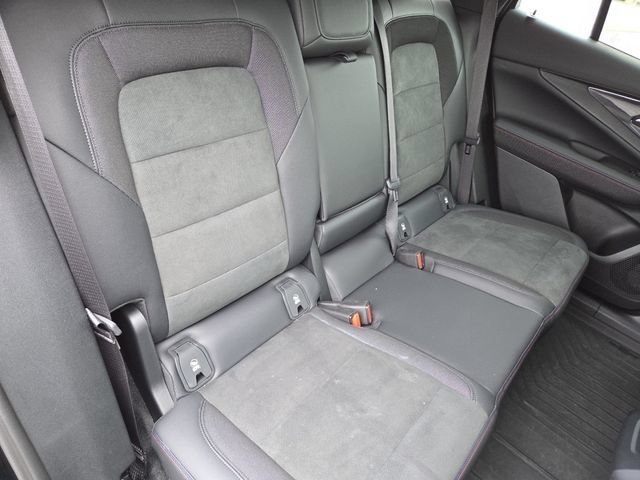 Used 2025 Chevrolet Blazer EV RS AWD/4WD image 21