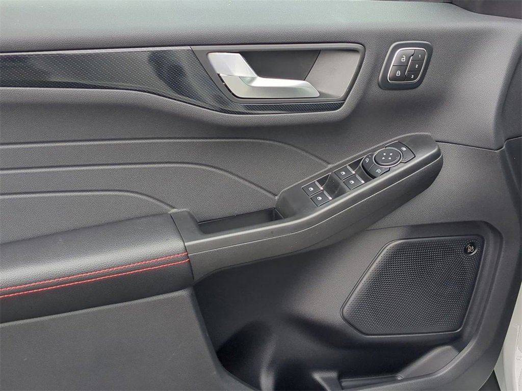 New 2024 Ford Escape ST-Line Elite w/ Premium Technology Package image 10