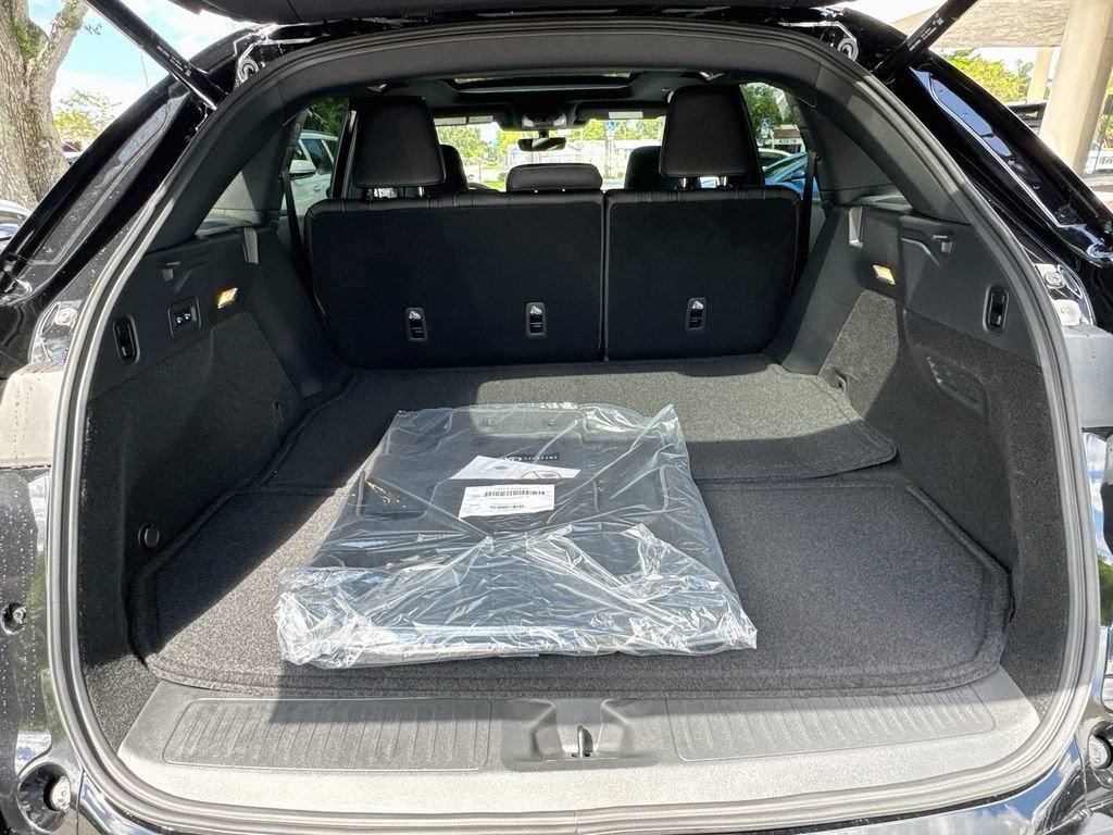New 2027 INFINITI QX65 Sport w/ Cargo Package AWD/4WD image 28