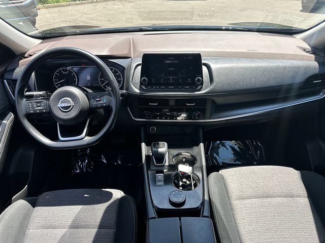 Used 2023 Nissan Rogue SV AWD/4WD image 21