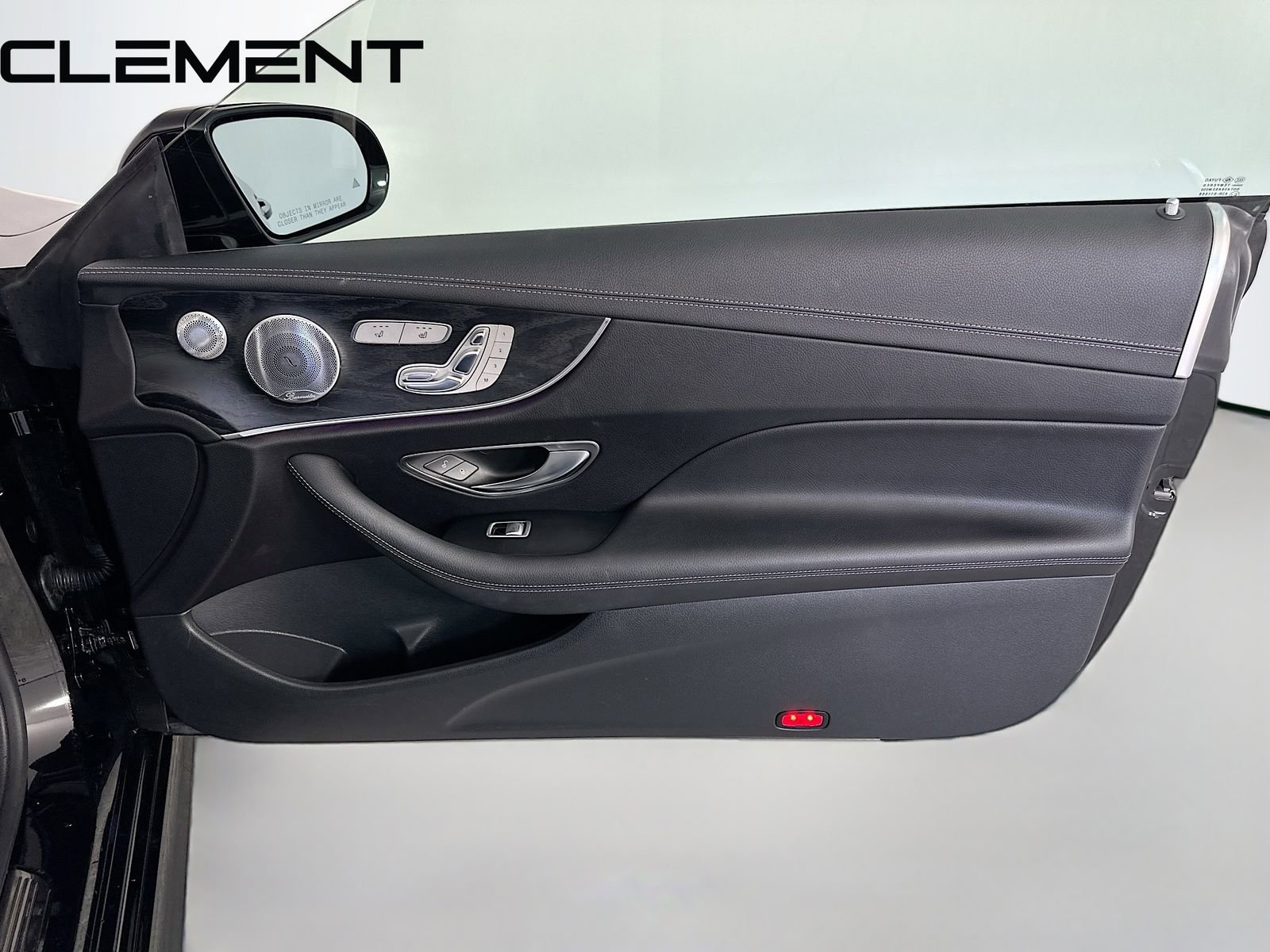 Used 2018 Mercedes-Benz E 400 Coupe image 36