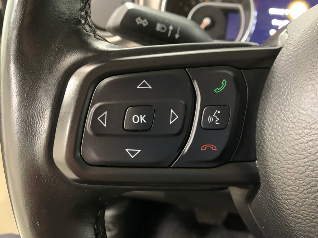 Used 2020 Jeep Gladiator Sport w/ Quick Order Package 24S image 11