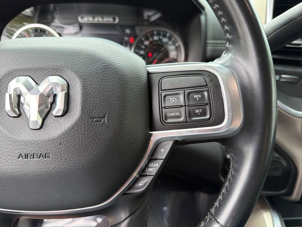 Used 2020 RAM 3500 Laramie image 26