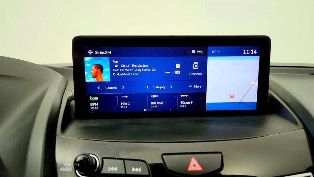 Used 2019 Acura RDX A-Spec w/ Technology Package FWD image 19