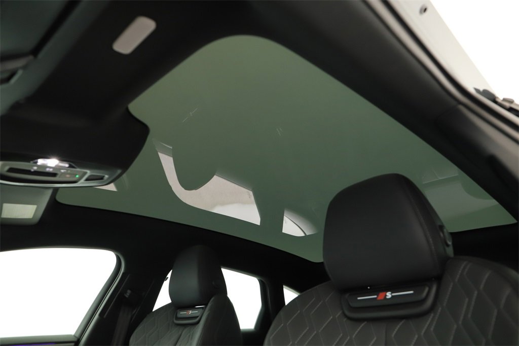 New 2025 Audi S6 e-tron Prestige image 26