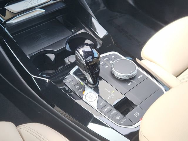 Used 2024 BMW X3 xDrive30i w/ Premium Package image 16
