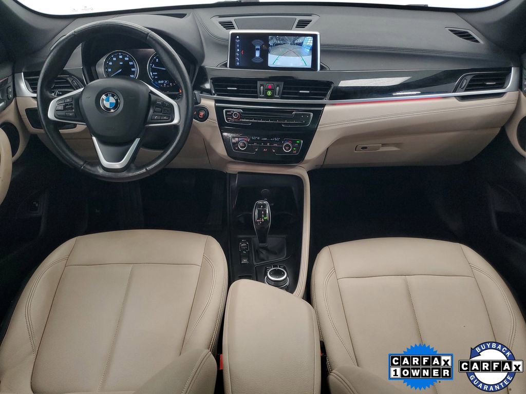Used 2021 BMW X1 xDrive28i w/ Premium Package image 15