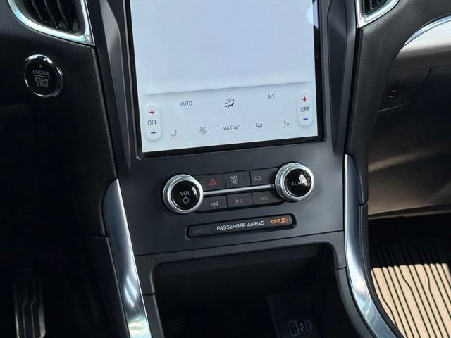 Certified 2023 Ford Edge ST AWD/4WD image 16