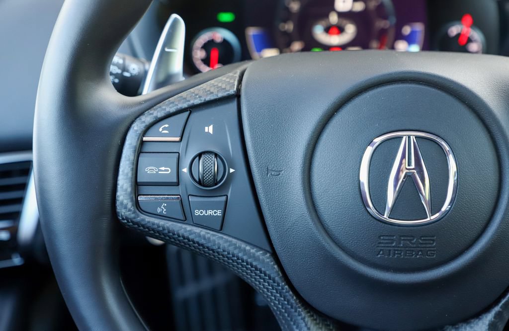 Used 2022 Acura NSX Type S AWD/4WD image 36