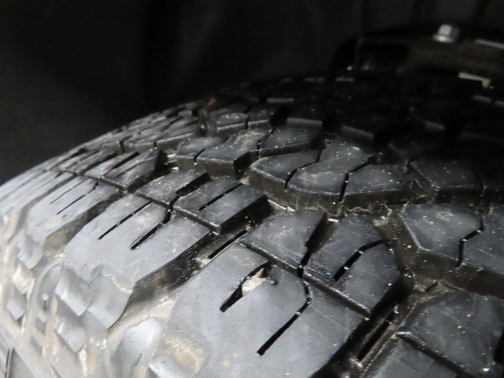 Used 2025 Chevrolet Silverado 2500 LT w/ Trail Boss Package image 7