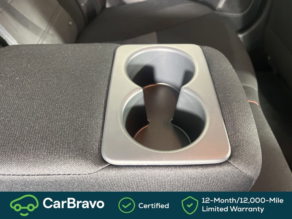 Used 2024 Nissan Sentra SR image 24