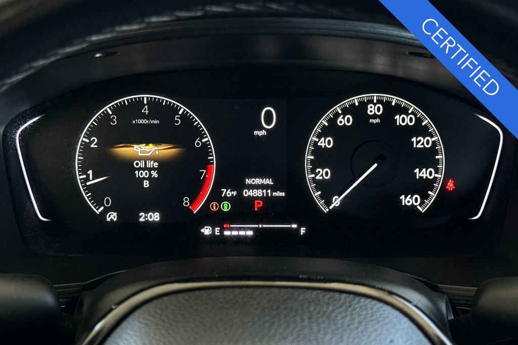 Used 2023 Honda Civic Sport image 28
