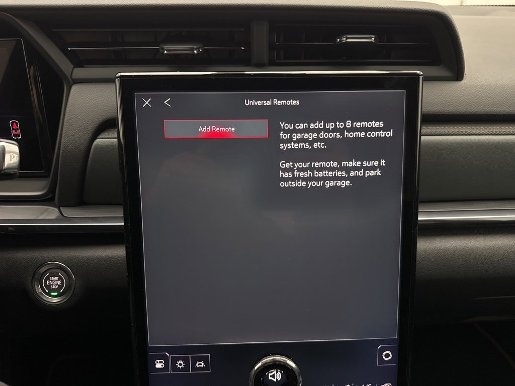 New 2026 GMC Terrain AT4 w/ Convenience Package III image 35