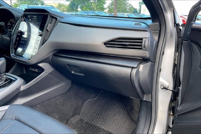 Used 2024 Subaru Crosstrek 2.5i Wilderness AWD/4WD image 16