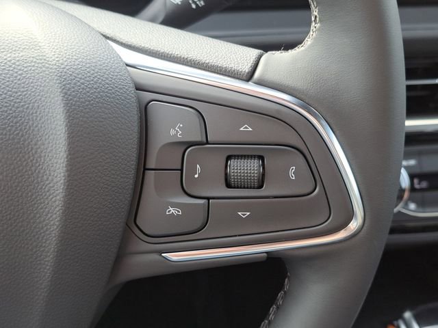 New 2026 Buick Envista Sport Touring w/ Convenience I Package FWD image 19