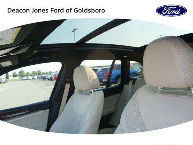 Used 2022 BMW X3 xDrive30i image 24