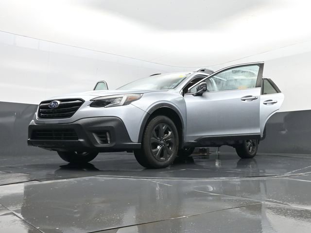 Used 2020 Subaru Outback Onyx Edition XT AWD/4WD image 36