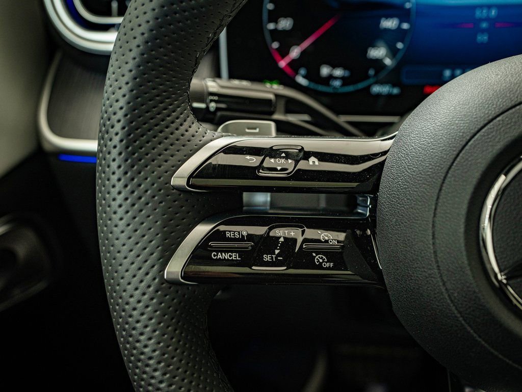 New 2026 Mercedes-Benz GLC 300 4MATIC image 29