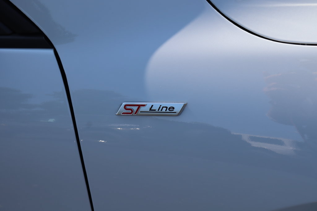 Used 2026 Ford Escape ST-Line FWD image 20