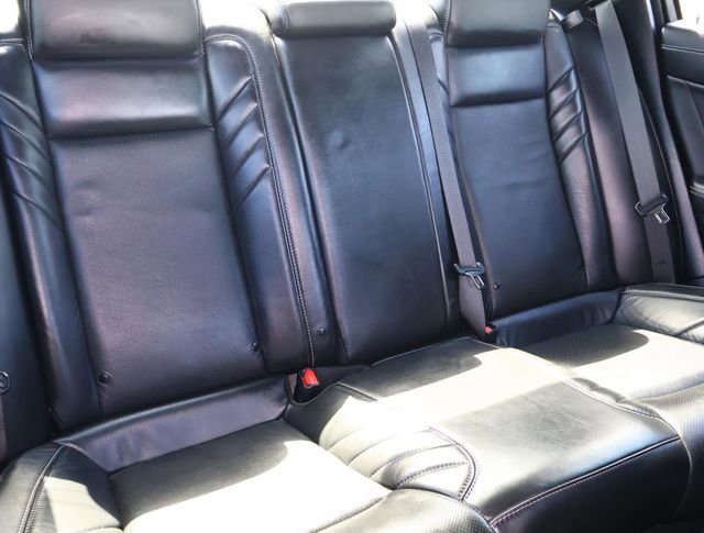 Used 2022 Dodge Charger SRT Hellcat image 21