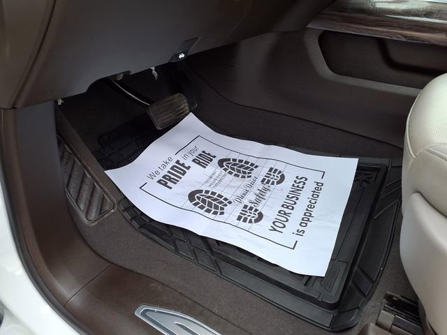 Used 2025 Chevrolet Silverado 3500 LTZ w/ LTZ Convenience Package image 56