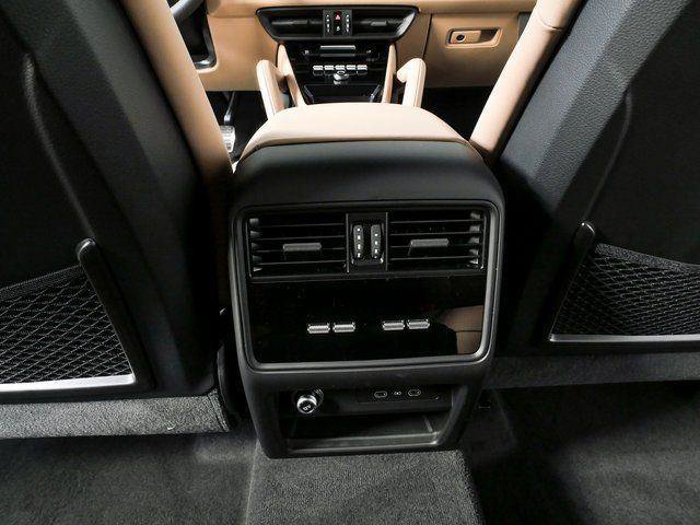 New 2026 Porsche Cayenne S AWD/4WD image 21