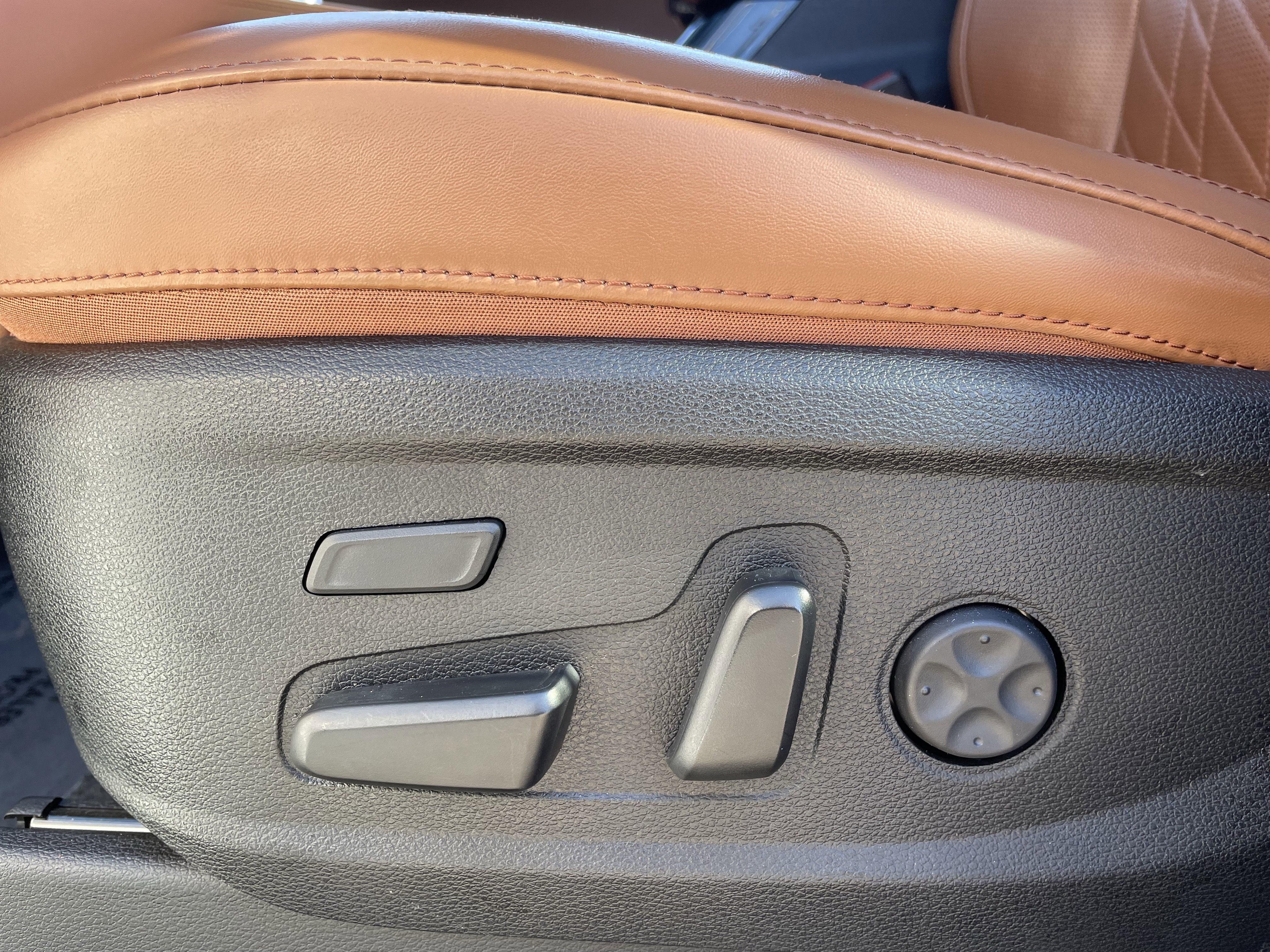 Used 2024 Kia Telluride SX Prestige X-Pro image 20