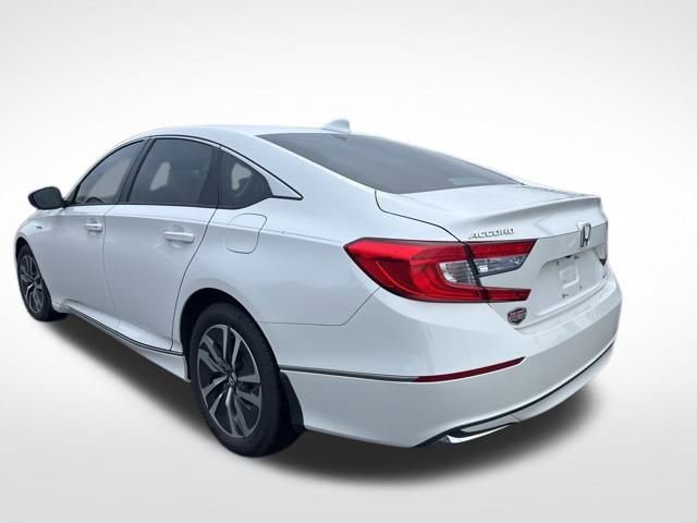 Used 2020 Honda Accord EX-L image 3
