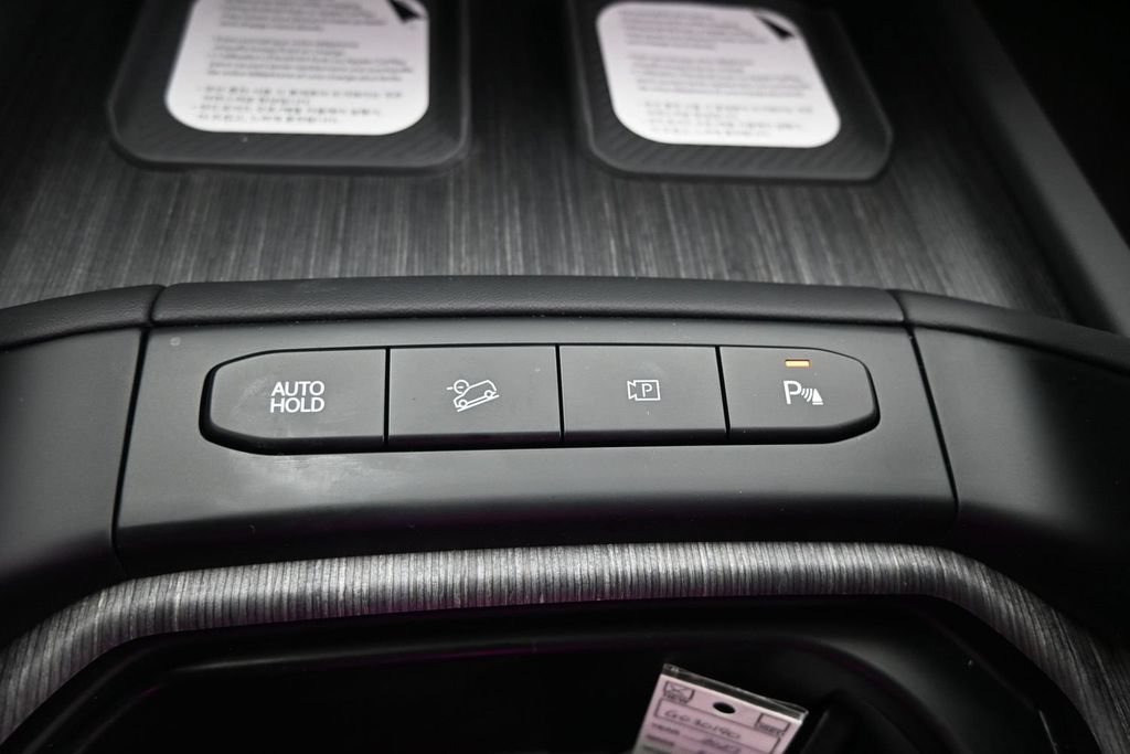 New 2027 Kia Telluride X-Line SX Prestige AWD/4WD image 38