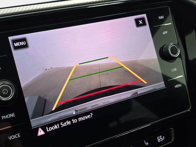 Used 2020 Volkswagen Arteon SEL image 23