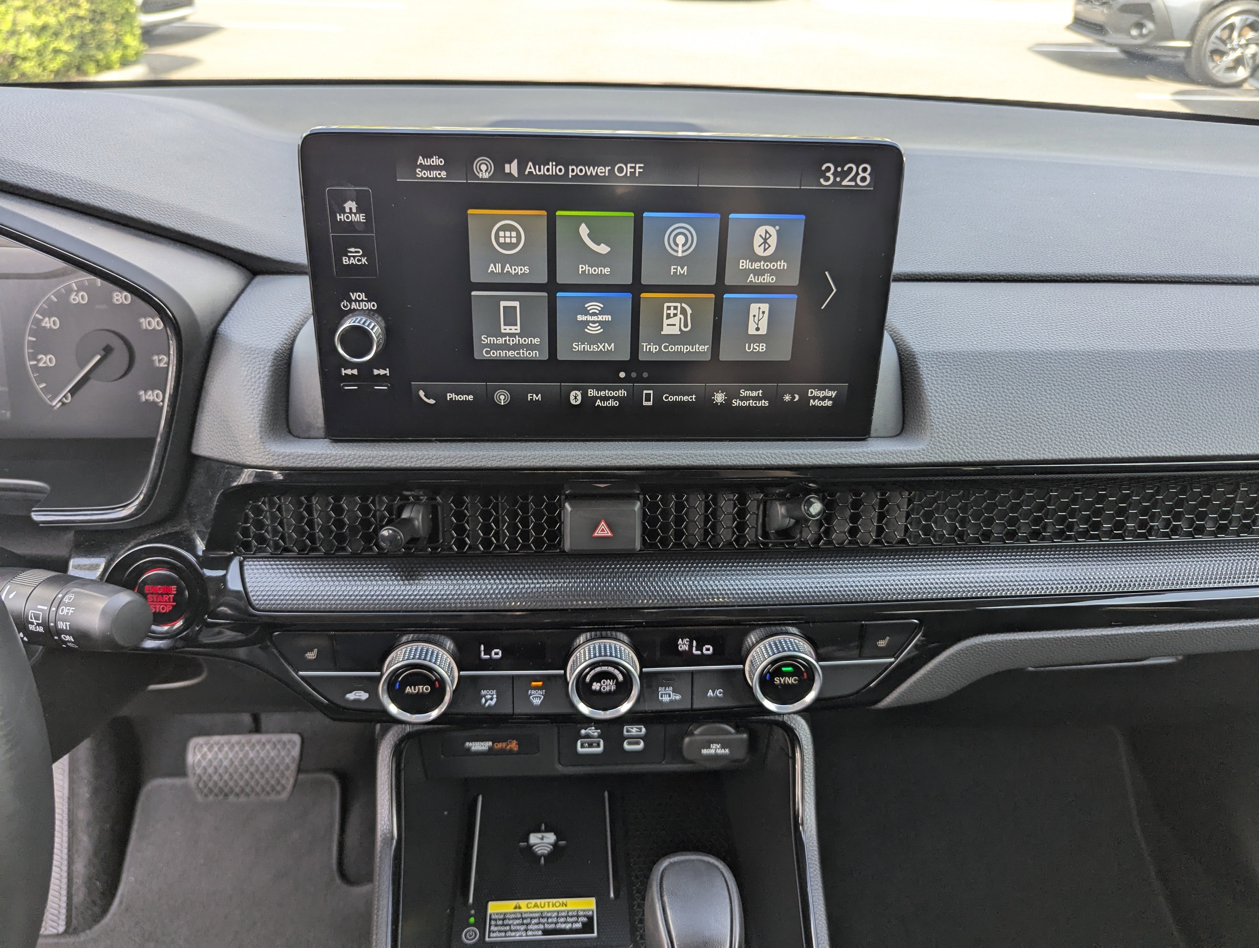 Used 2023 Honda CR-V EX-L image 23