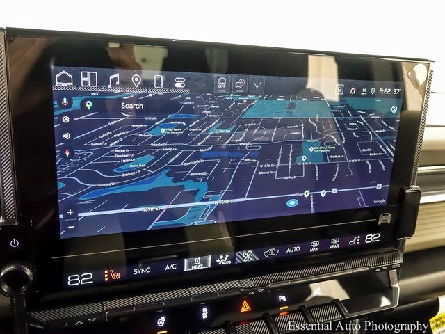 New 2026 GMC Hummer EV SUV AWD/4WD image 14