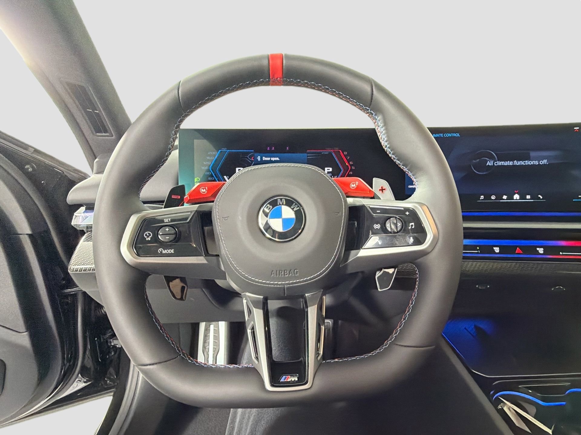 New 2026 BMW M5 w/ Executive Package image 11