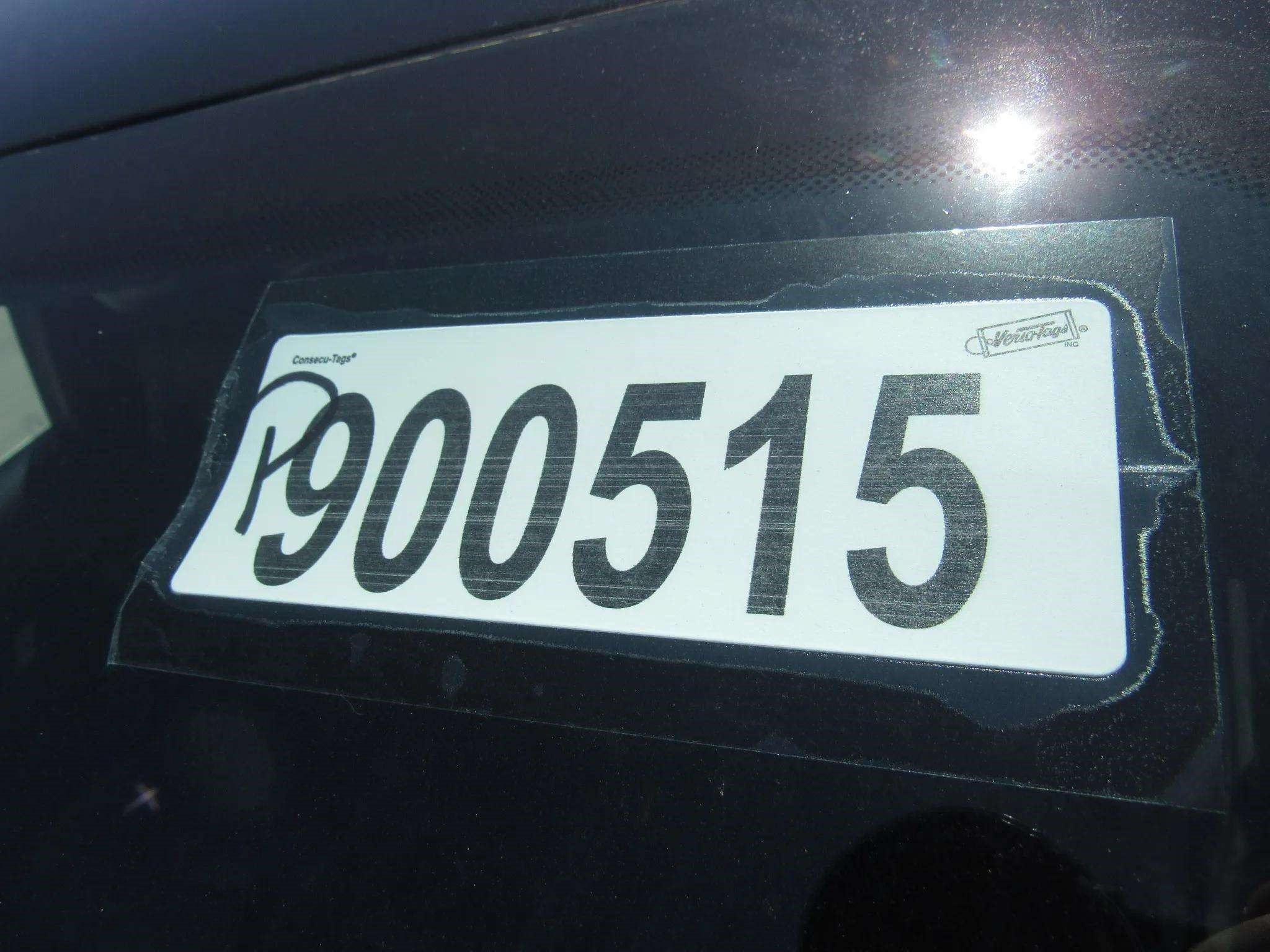Used 2025 Chrysler Pacifica Select FWD image 31