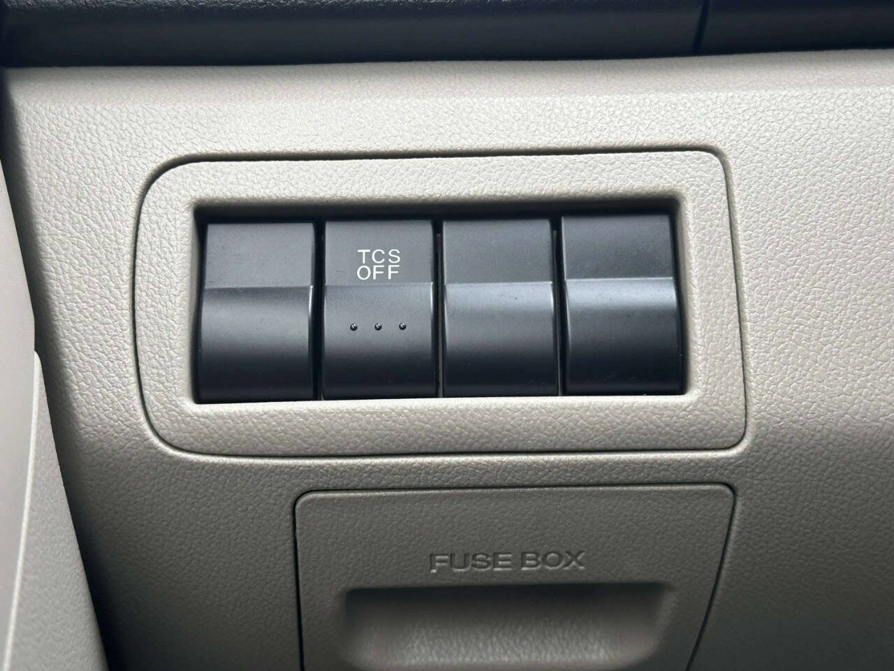 Used 2011 MAZDA CX-7 i Touring FWD image 29