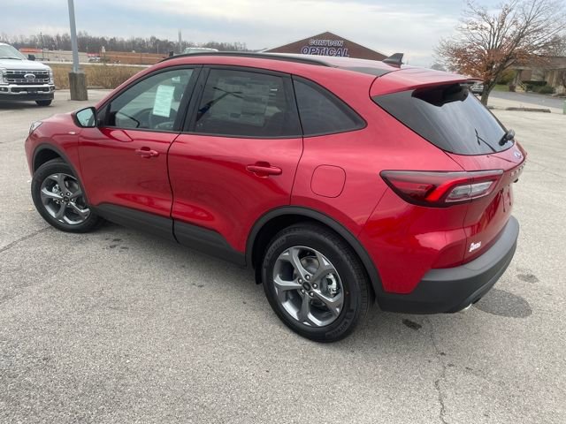 New 2026 Ford Escape ST-Line Select AWD/4WD image 7