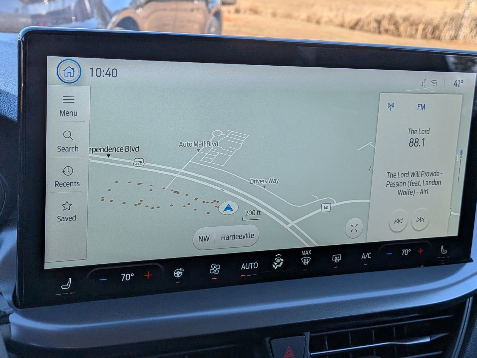 Certified 2023 Ford Escape Active w/ Tech Pack #2 AWD/4WD image 25