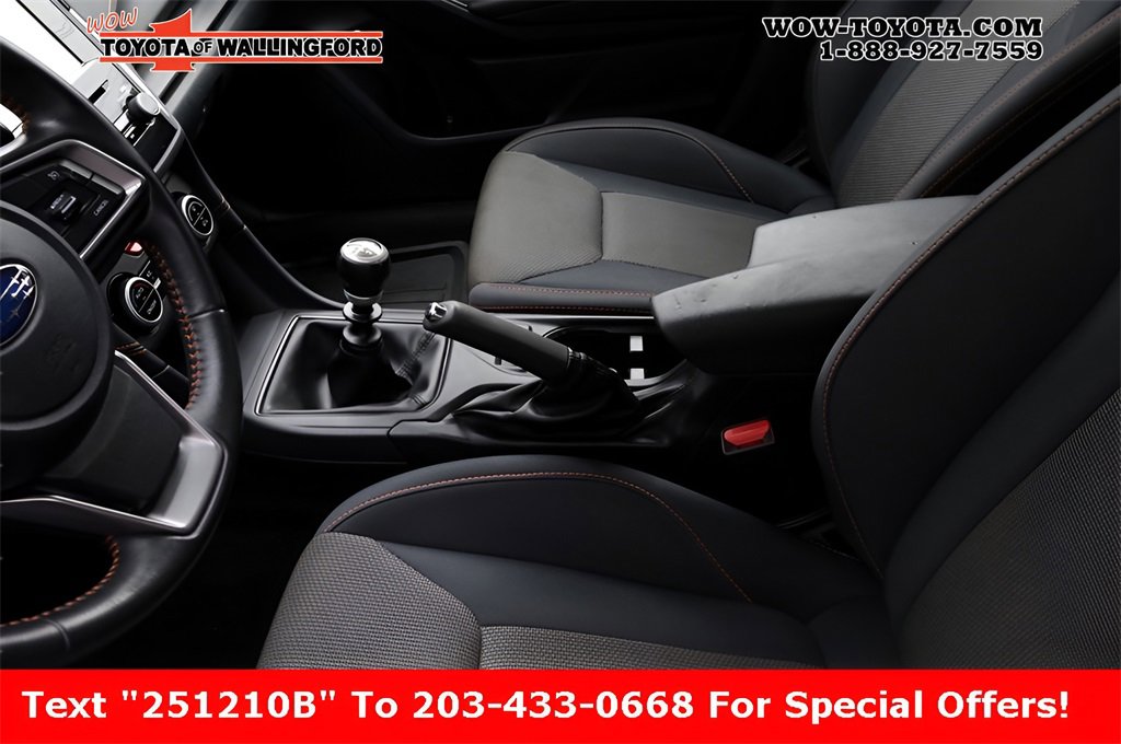 Used 2020 Subaru Crosstrek 2.0i Premium image 38