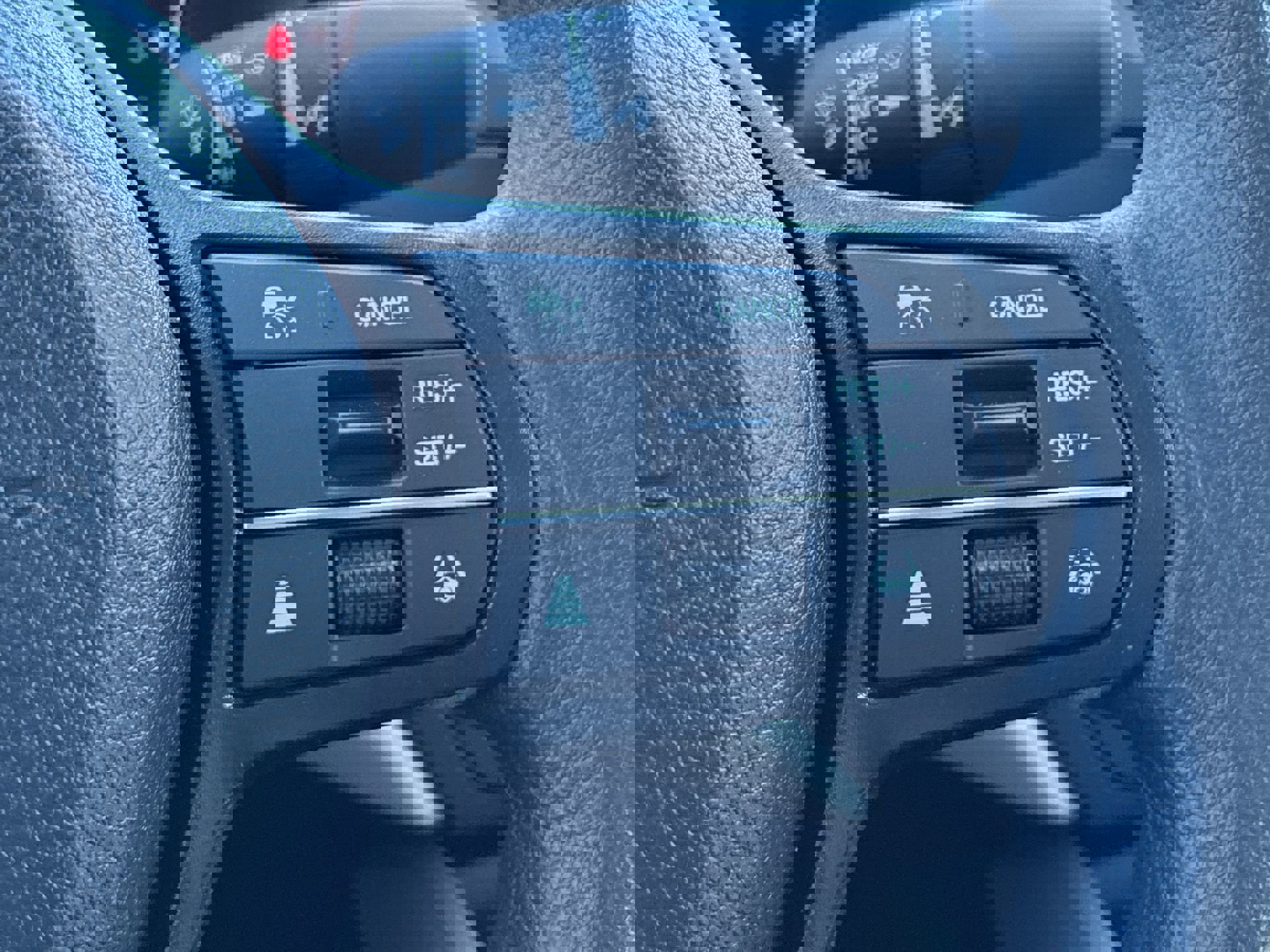 Certified 2025 Honda Accord LX image 25