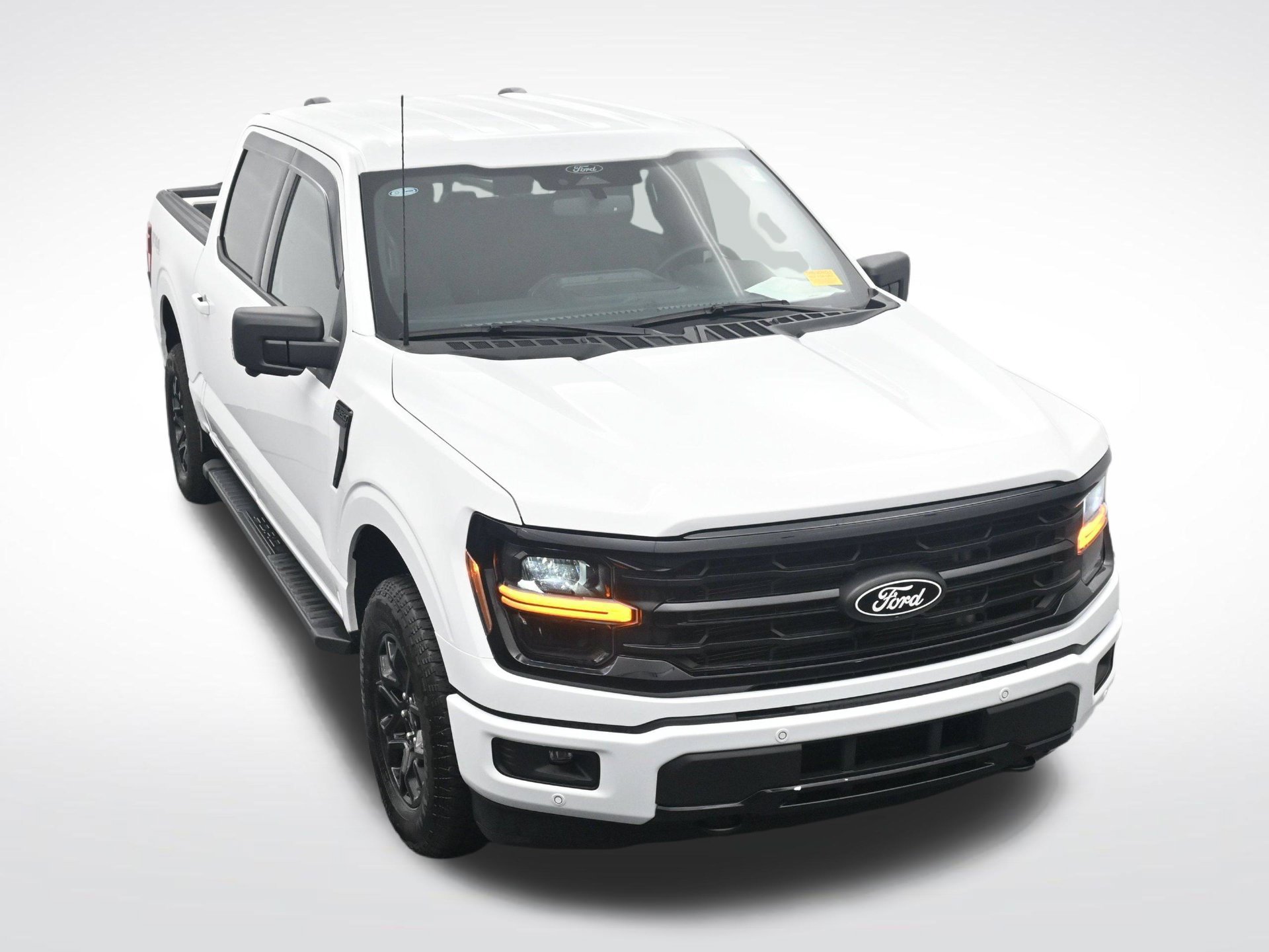 Used 2025 Ford F150 XLT w/ Equipment Group 302A MID AWD/4WD image 24
