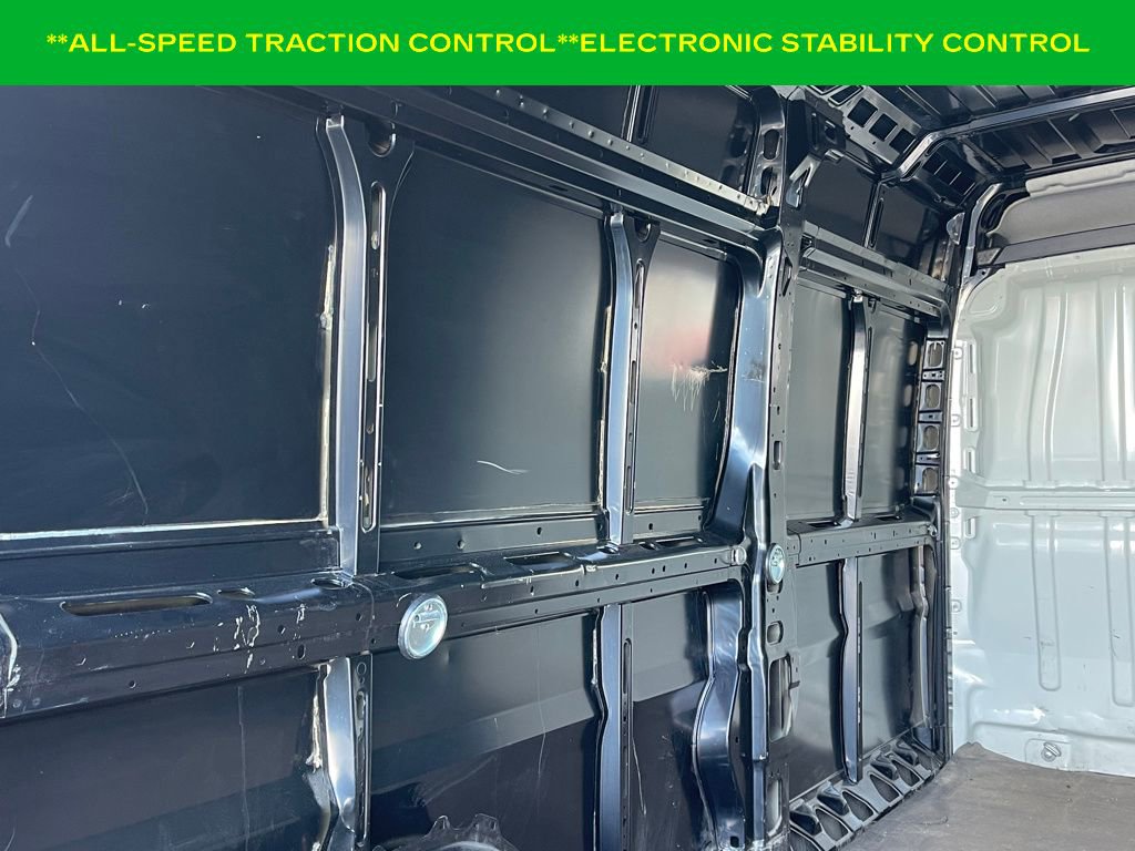 Used 2023 RAM ProMaster 2500 image 12