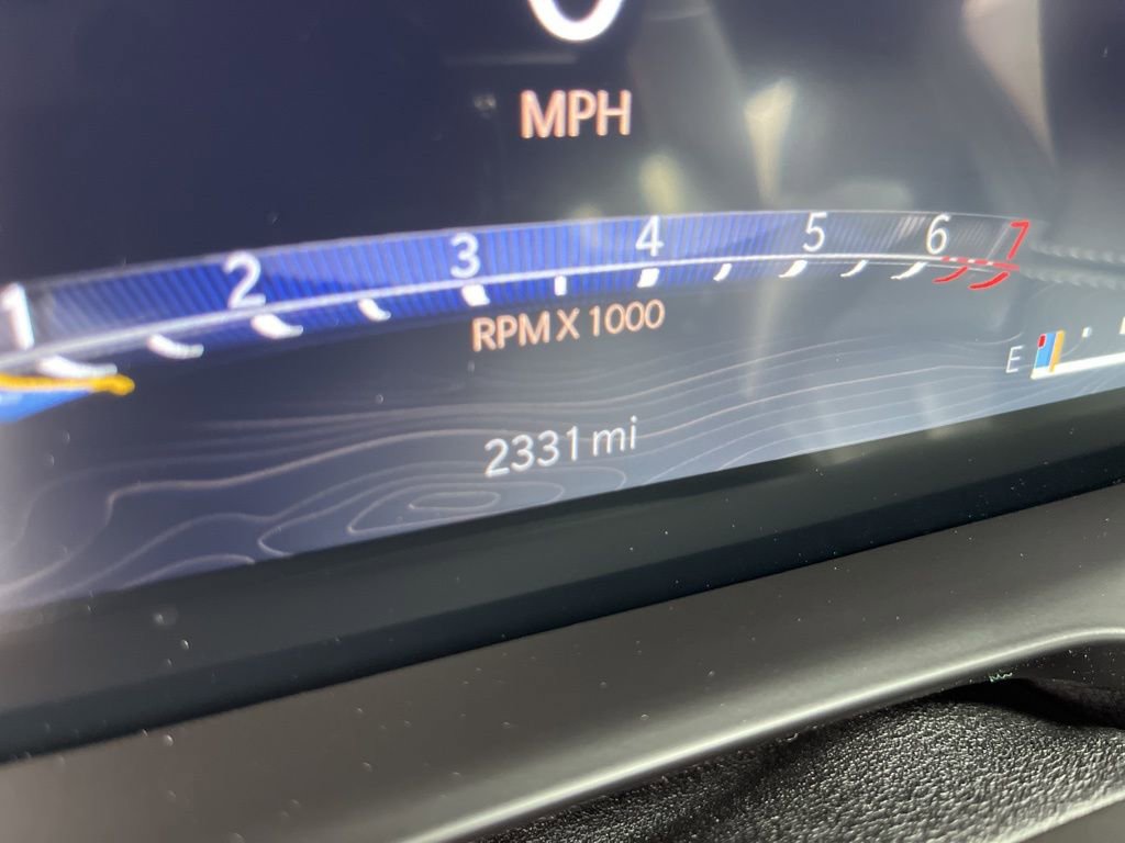 New 2025 Jeep Grand Cherokee L Limited image 35