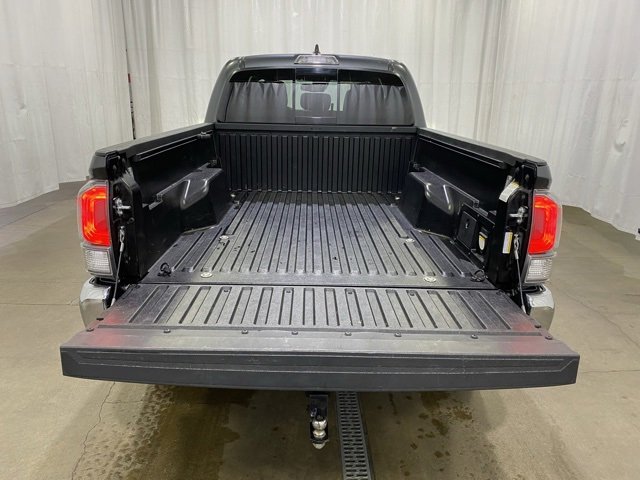 Certified 2023 Toyota Tacoma TRD Off-Road image 12